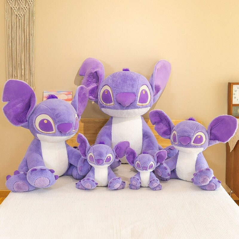 omgkawaii Kawaii Purple Koala Plushie