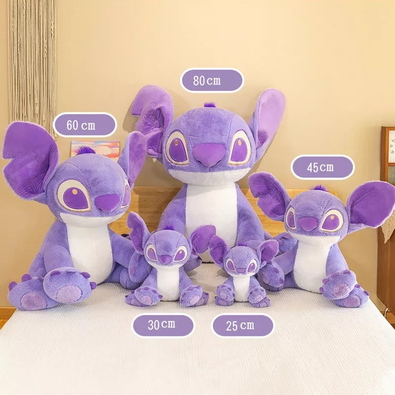 omgkawaii Kawaii Purple Koala Plushie