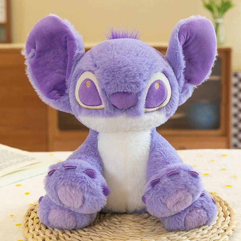 omgkawaii Kawaii Purple Koala Plushie