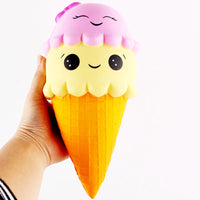 omgkawaii Kawaii Squishy Ice Cream Decompression Toys