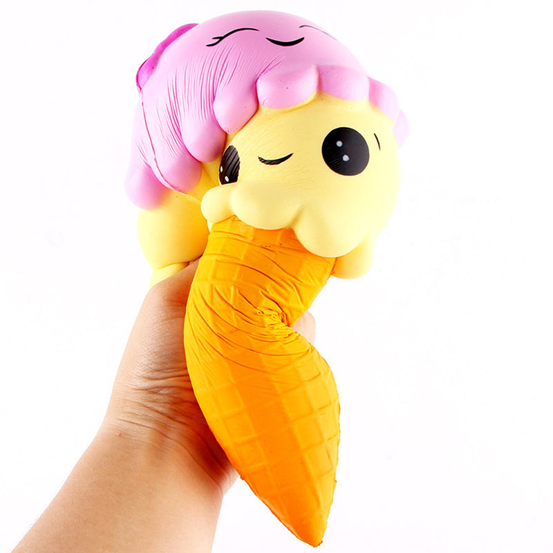 omgkawaii Kawaii Squishy Ice Cream Decompression Toys