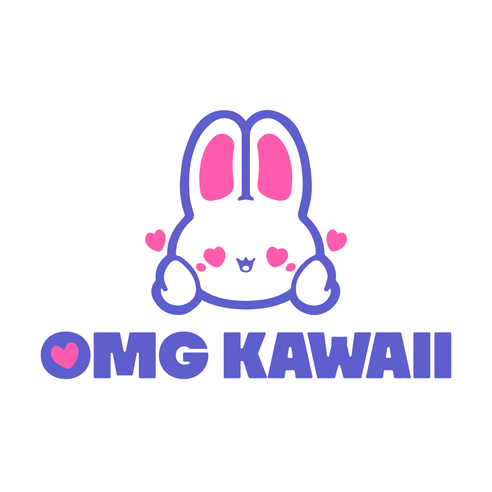 OMG KAWAII