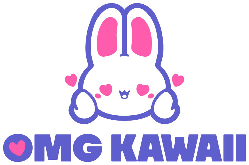 OMG Kawaii