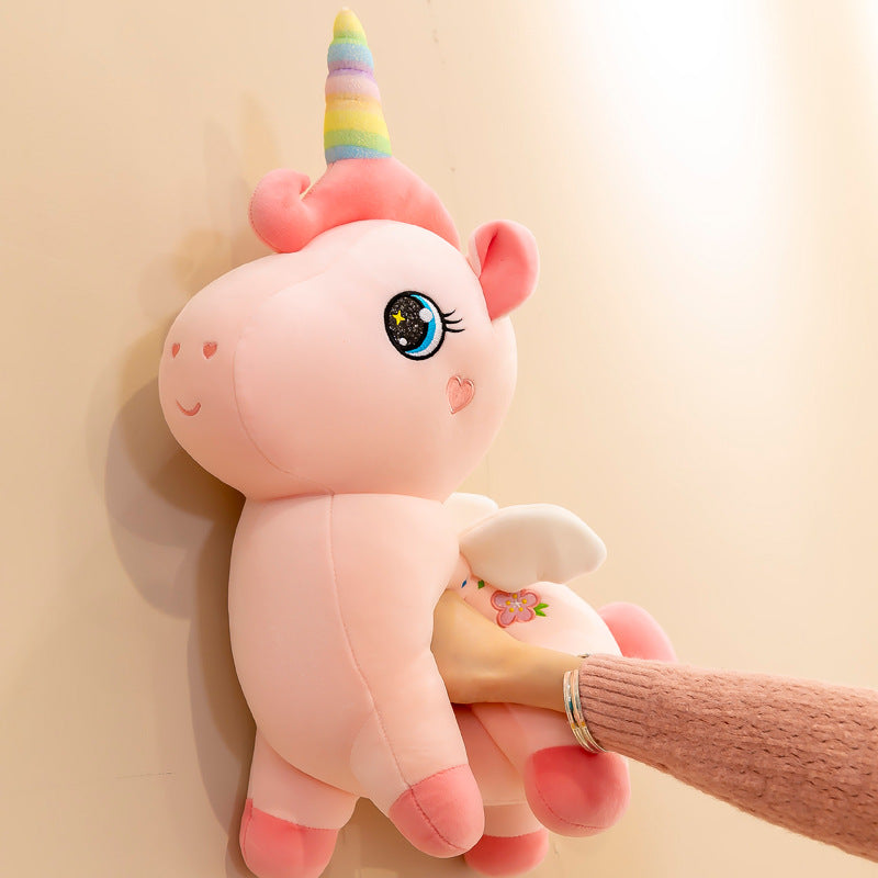 omgkawaii Magical Unicorn Plushie