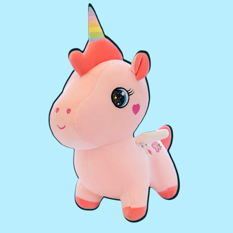 omgkawaii Magical Unicorn Plushie