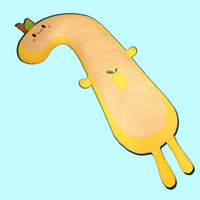 omgkawaii Mango / 100 CM Extra-Long Plush Pillow Doll - The Ultimate Snuggle Buddy!