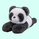 omgkawaii Panda Adorable PawPrints: The Cute Animals Wristband Collection