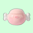 omgkawaii Piggy Delight: Adorable Ceramic Pig Mug for Your Daily Sip