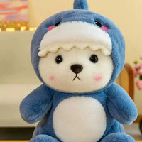 omgkawaii Snuggle Shark: The Cozy Companion Plushie