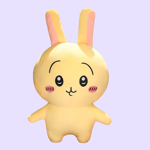 omgkawaii SnuggleBuddies: Adorable Plushie Pal Collection