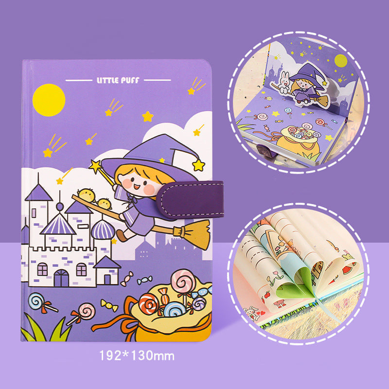 omgkawaii Stationery Kawaii Stationery Bundle Set