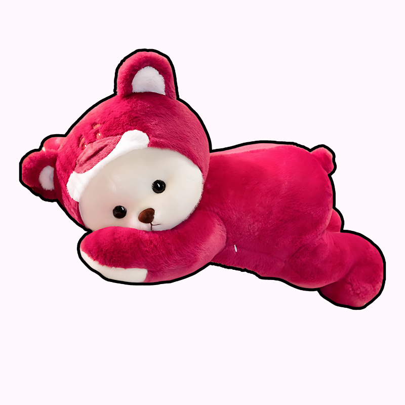 Cuddle Buddy Plushie for the Coziest Nights | omgkawaii