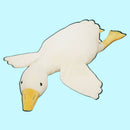 omgkawaii Stuffed Animals 90 CM Huge Goose Duck Plush Toys