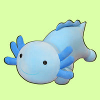 omgkawaii Stuffed Animals Blue / 30 CM Irresistibly Cute Axolotl Plush