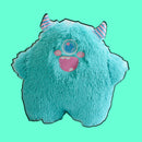omgkawaii Stuffed Animals Blue / 35 CM The Adorable Monster Plushie
