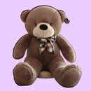 omgkawaii Stuffed Animals Bowtiful Teddy: The Adorable Plushie Companion