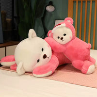 omgkawaii Stuffed Animals Cuddle Buddy Plushie for the Coziest Nights