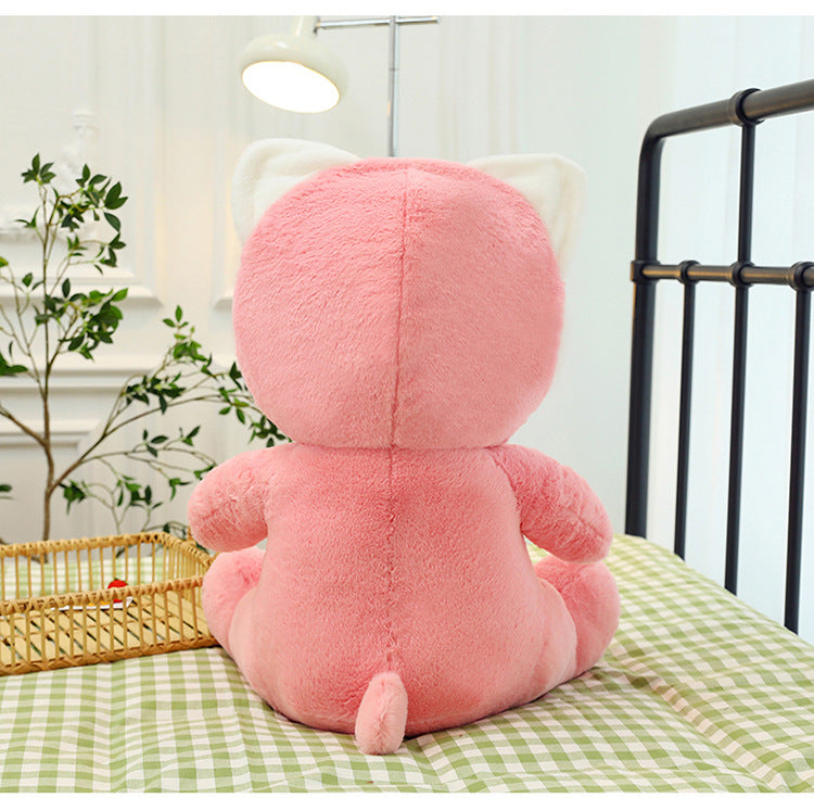 omgkawaii Stuffed Animals Cuddle Cub: The Snuggly Bear Plushie