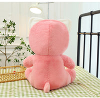 omgkawaii Stuffed Animals Cuddle Cub: The Snuggly Bear Plushie