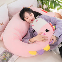 omgkawaii Stuffed Animals Cuddly Pillow Stuffed Animal