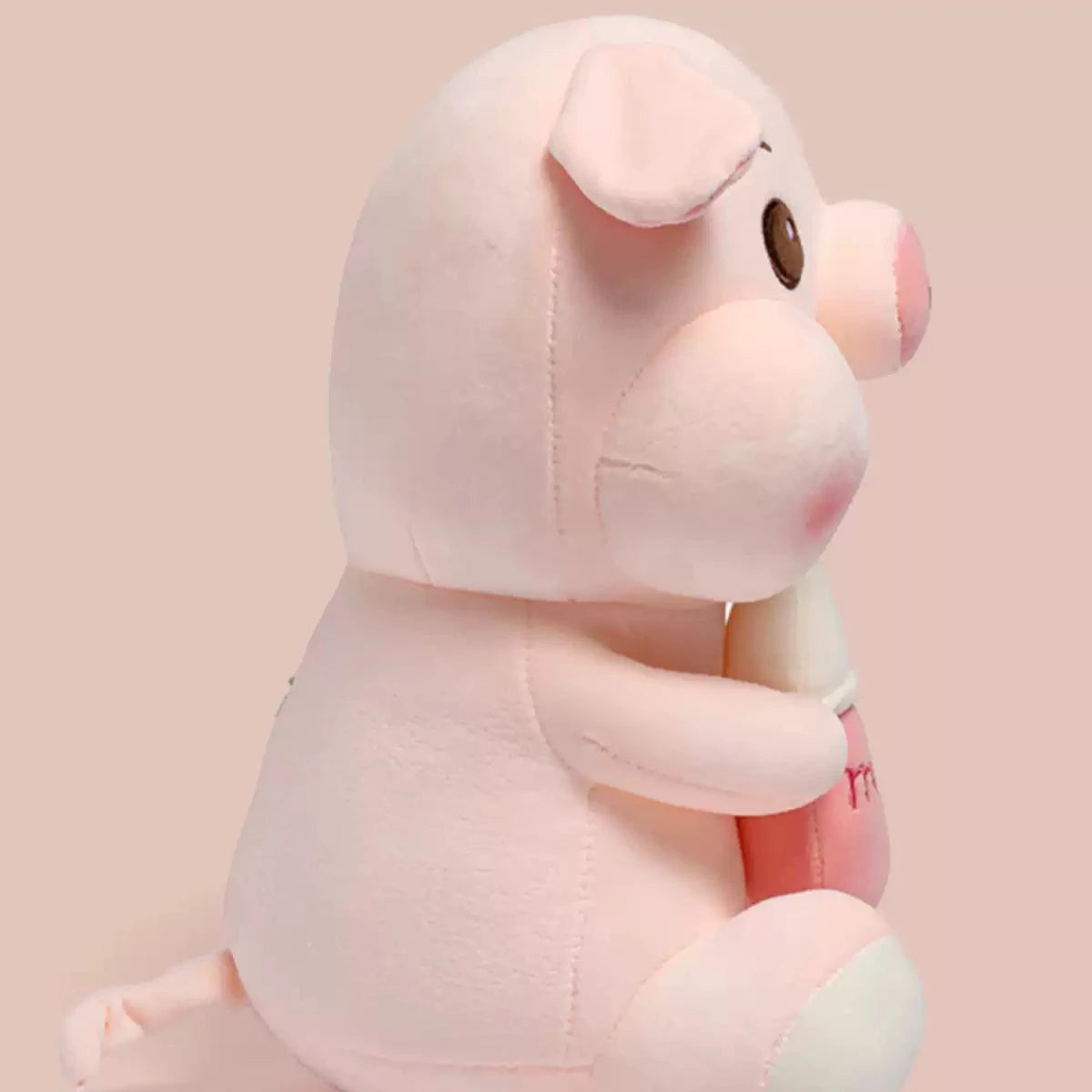 omgkawaii Stuffed Animals Cuddly Stuffed Pig Animal