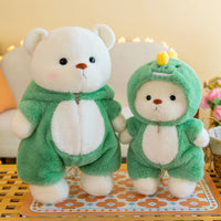 omgkawaii Stuffed Animals Embrace-A-Bear: The Heartwarming Plush Pal