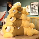 omgkawaii Stuffed Animals Giant Sleeping Teddy Bear Plush Toy