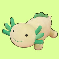 omgkawaii Stuffed Animals Green / 30 CM Irresistibly Cute Axolotl Plush