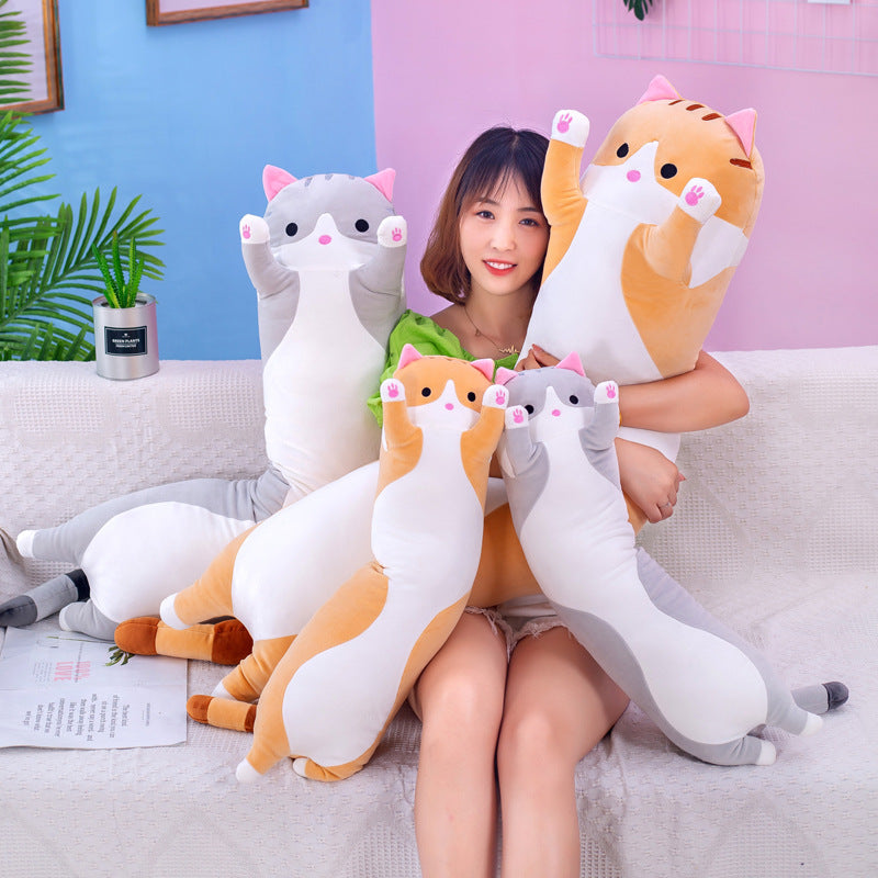 omgkawaii Stuffed Animals Kawaii Cat Stuffed Animal Plushie