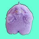 omgkawaii Stuffed Animals Purple / 35 CM The Adorable Monster Plushie