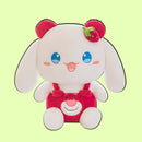 omgkawaii Stuffed Animals Sweet Bunny Strawberry Plush