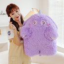 omgkawaii Stuffed Animals The Adorable Monster Plushie