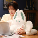 omgkawaii Stuffed Animals Twilight Snuggler: Bat-Rabbit Plush Pal