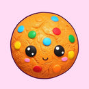 omgkawaii Toys Cookie squishy Stress Relief