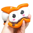 omgkawaii Toys Cute Smore Squishy Stress Relief Toy