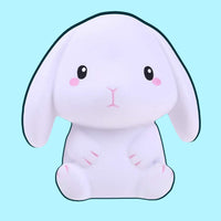 omgkawaii Toys Kawaii Rabbit Squishy