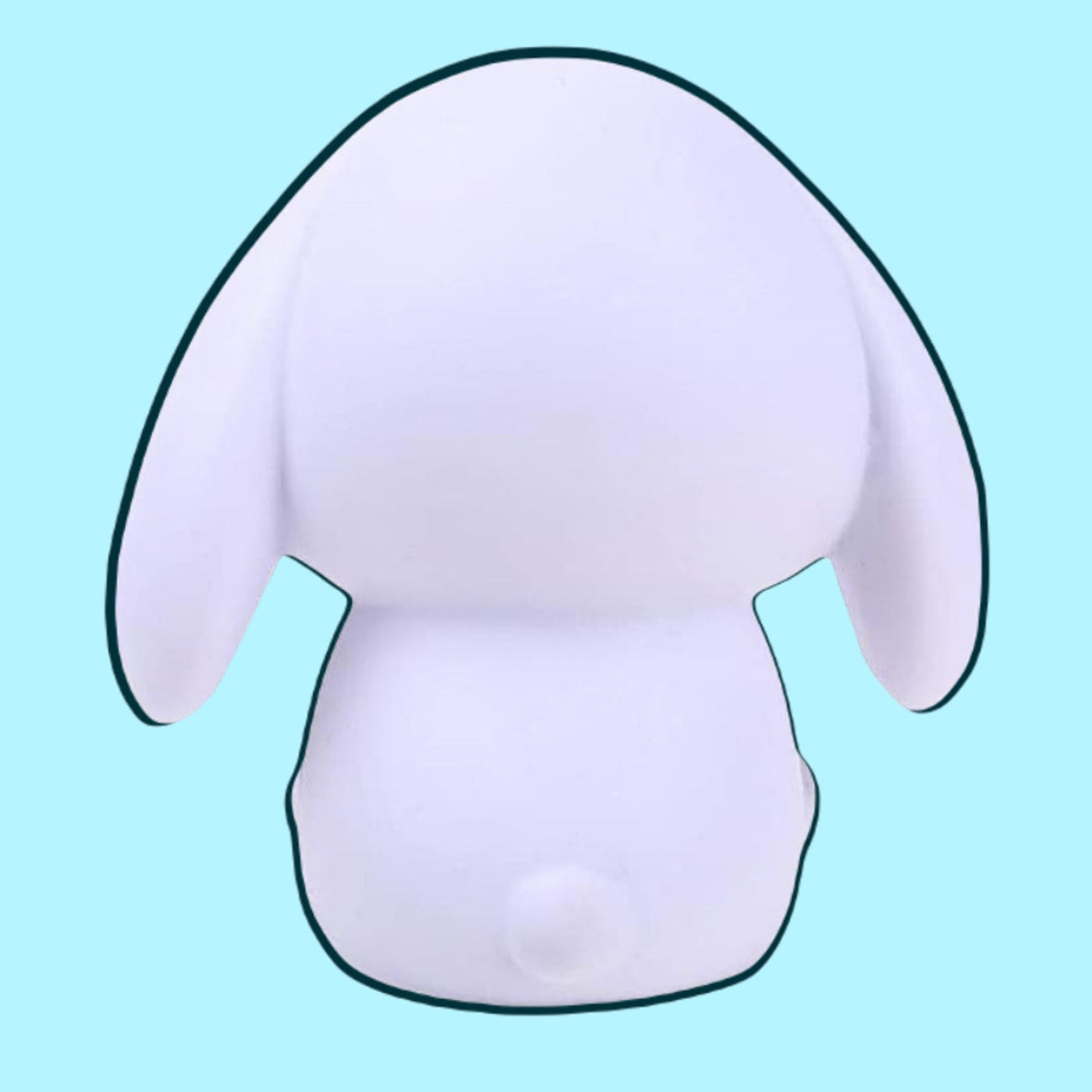 omgkawaii Toys Kawaii Rabbit Squishy