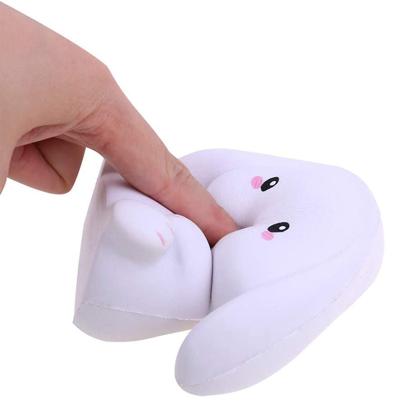 omgkawaii Toys Kawaii Rabbit Squishy