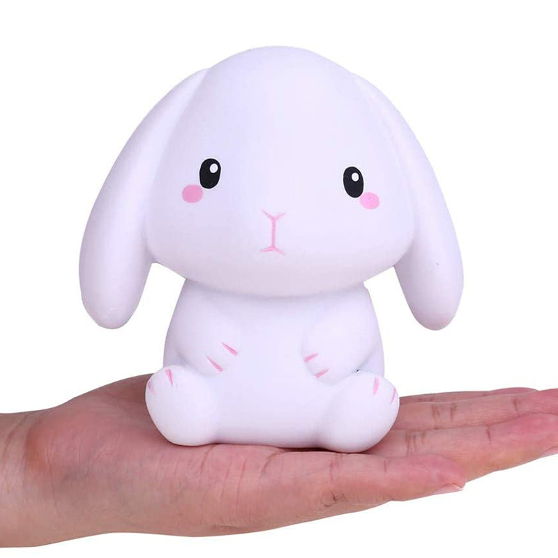 omgkawaii Toys Kawaii Rabbit Squishy