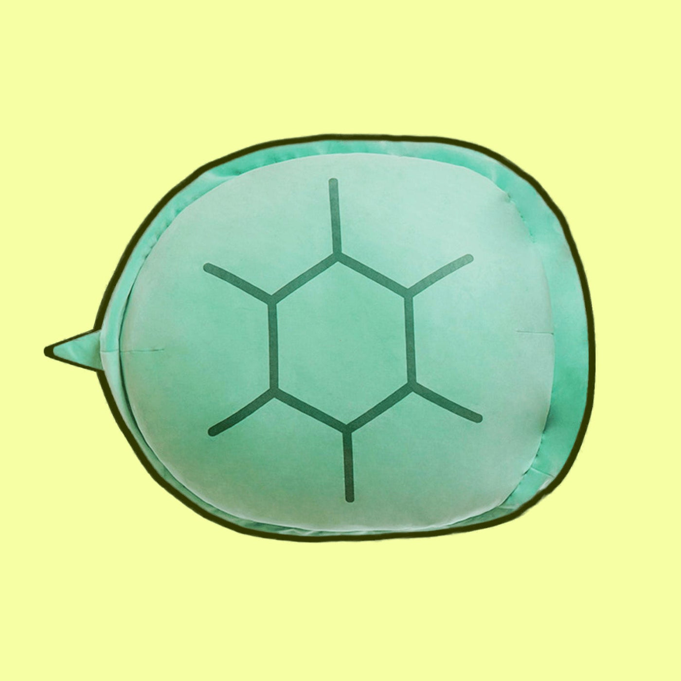 omgkawaii Wearable Turtle Shell Sleeping Pillow Plush