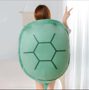 omgkawaii Wearable Turtle Shell Sleeping Pillow Plush