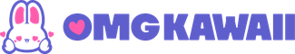 OMG KAWAII
