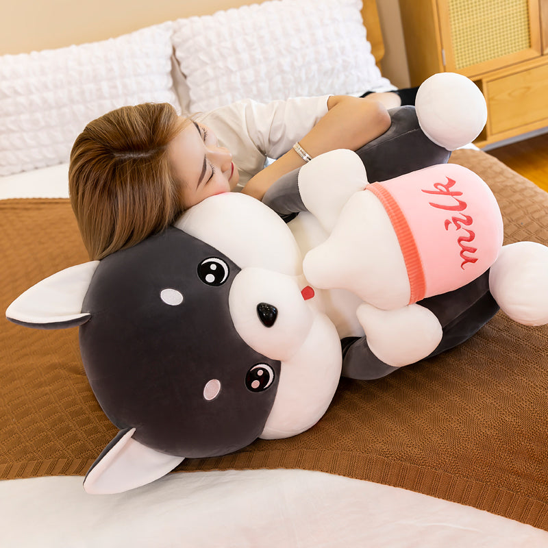 omgkawaii Baby Husky Plush Toy