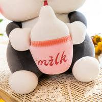 omgkawaii Baby Husky Plush Toy