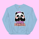 omgkawaii Cute Boba Panda Hoodie