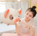 omgkawaii Cute Fat Pig Plush