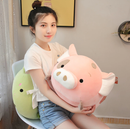 omgkawaii Cute Fat Pig Plush