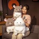 omgkawaii Cute Mouse Plush Toy Doll