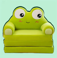 omgkawaii Frog Kawaii Mini Me Seat