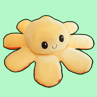 omgkawaii Giant Mood Octopus big pillow